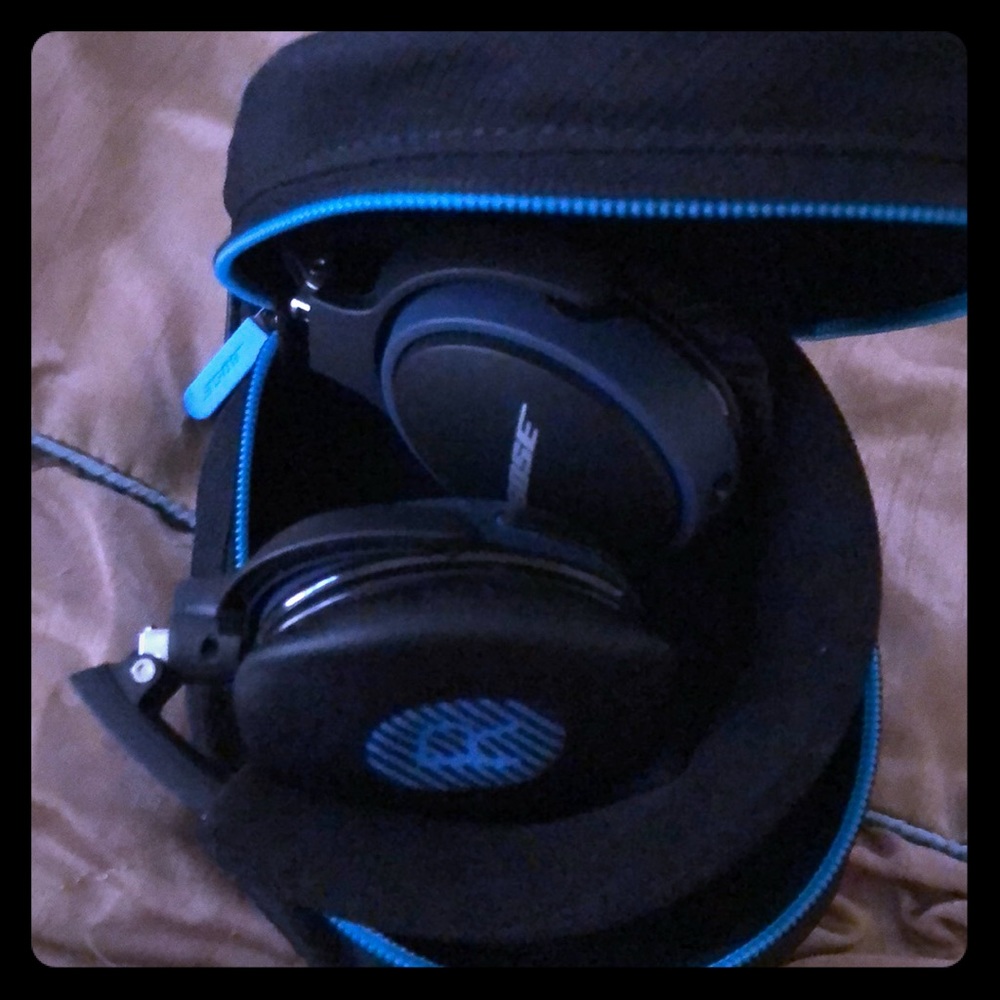 Headphones